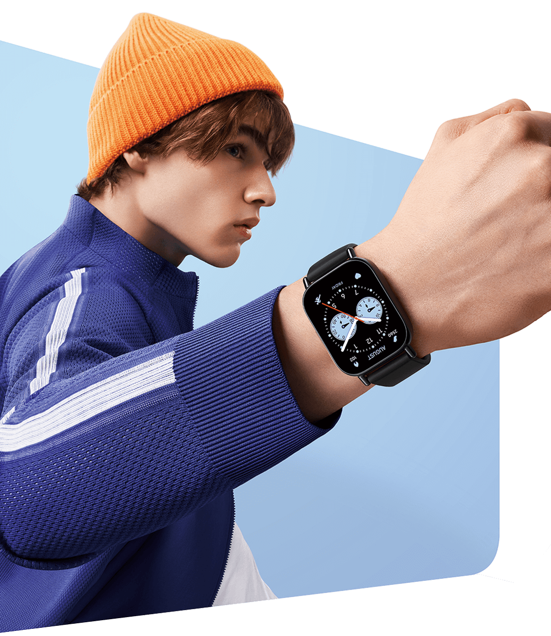 معرفی و بررسی ساعت هوشمند شیائومی Redmi Watch ۵ Lite