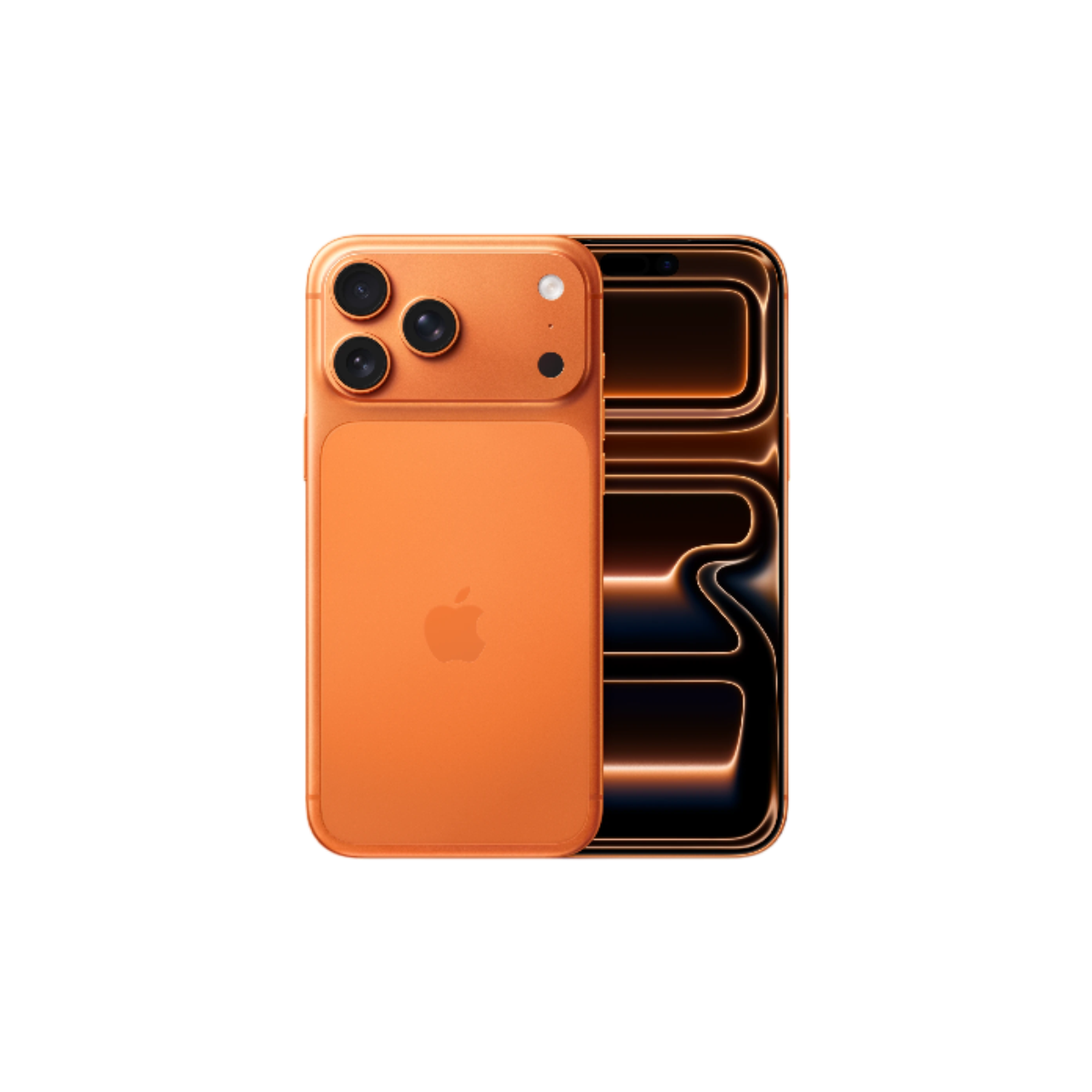 گوشی موبایل اپل مدل iPhone 17 Pro Max ZAA تک سیم کارت + eSim ظرفیت 256 گیگابایت و رم 12 گیگابایت-نات اکتیو