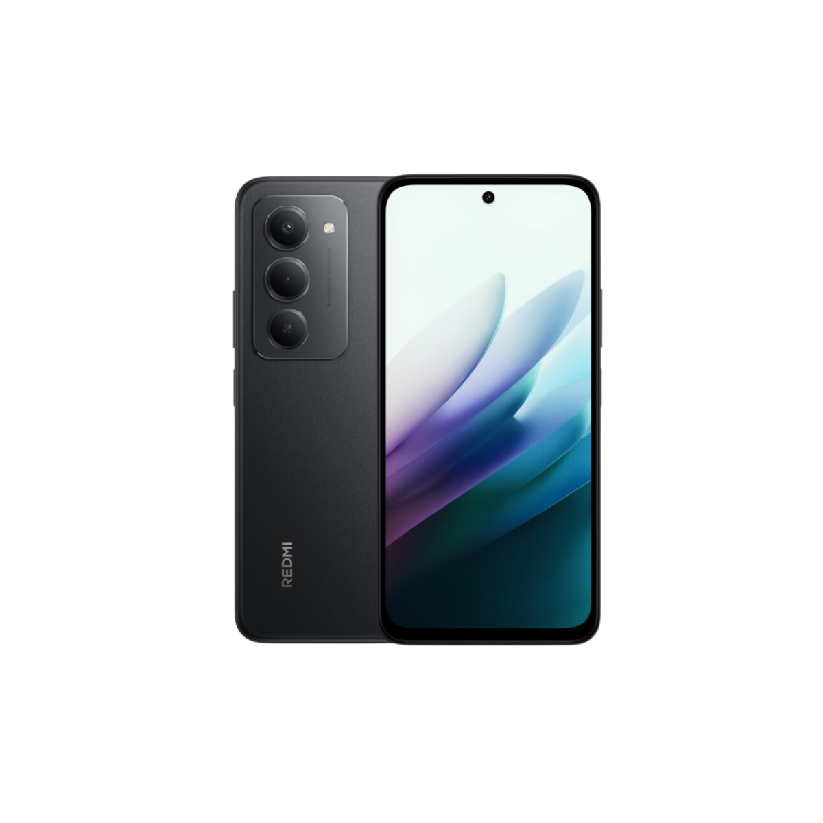 گوشی موبایل شیائومی مدل Redmi 15 4G دو سیم کارت ظرفیت 256 گیگابایت و رم 8 گیگابایت-گلوبال