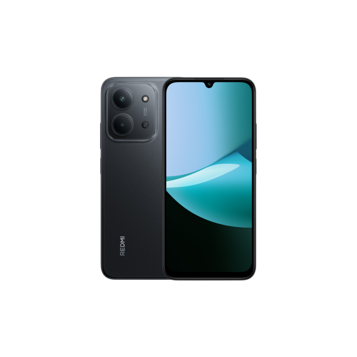 گوشی موبایل شیائومی مدل Redmi 15C 4G دو سیم کارت ظرفیت 256 گیگابایت و رم 8 گیگابایت-گلوبال