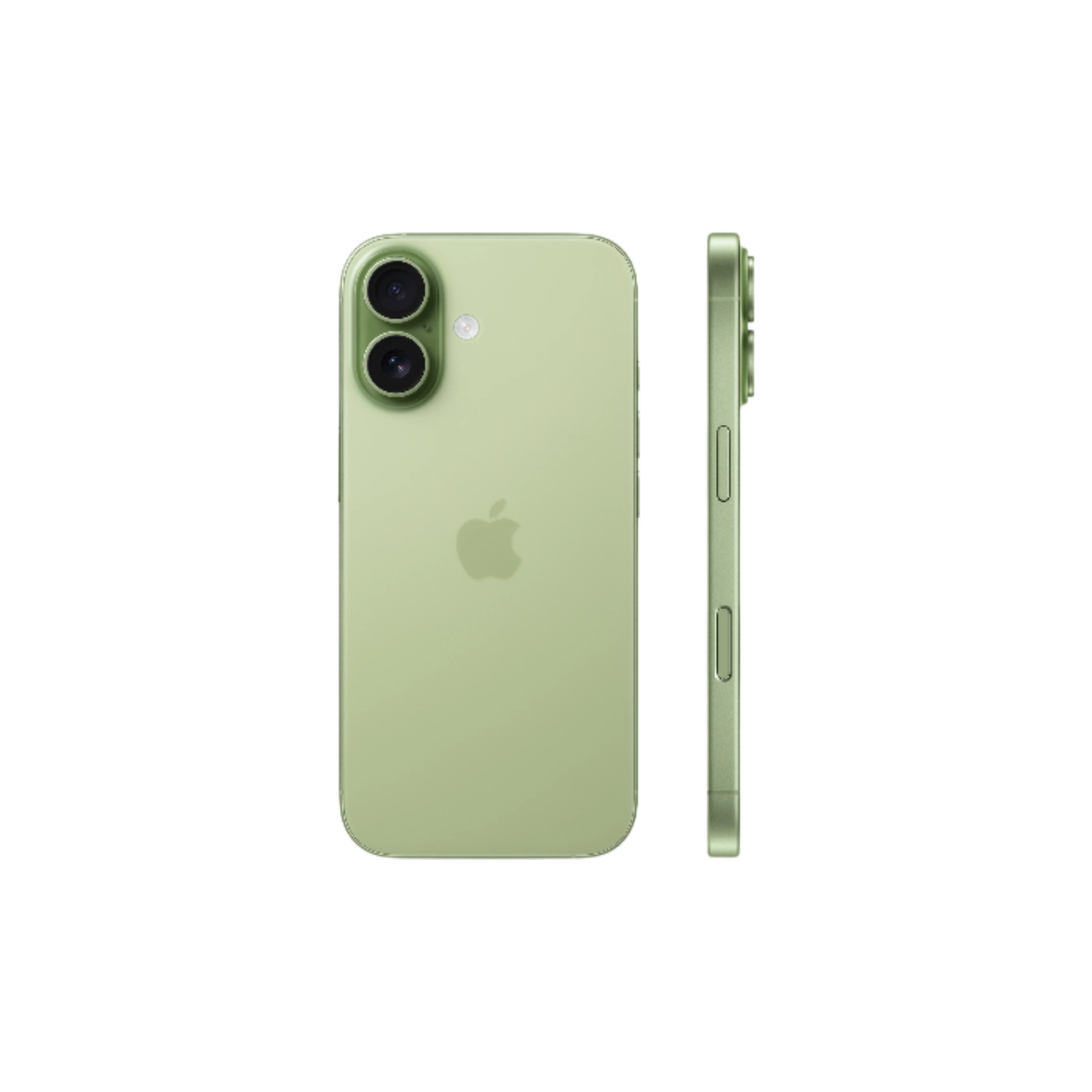 گوشی موبایل اپل مدل iPhone 17 CH دو سیم کارت ظرفیت 256 گیگابایت و رم 8 گیگابایت-نات اکتیو