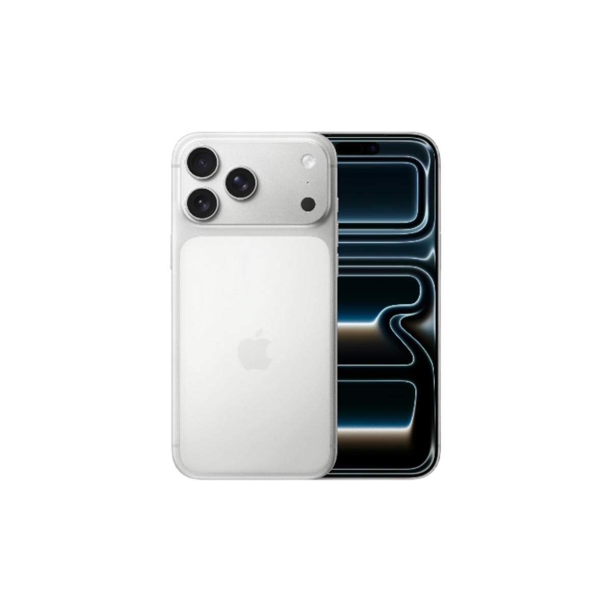 گوشی موبایل اپل مدل iPhone 17 Pro Max ZAA تک سیم کارت + eSim ظرفیت 512 گیگابایت و رم 12 گیگابایت-نات اکتیو