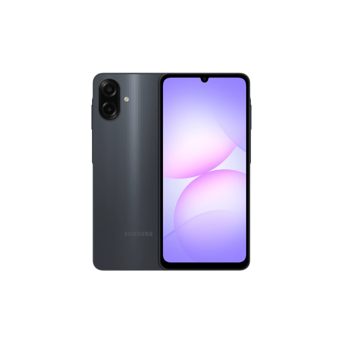 گوشی موبایل سامسونگ مدل Galaxy A07 دو سیم کارت ظرفیت 128گیگابایت و رم 6 گیگابایت-ویتنام