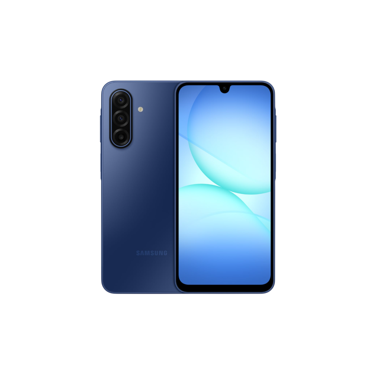 گوشی موبایل سامسونگ مدل Galaxy A17 4G دو سیم کارت ظرفیت 256 گیگابایت و رم 8 گیگابایت-ویتنام
