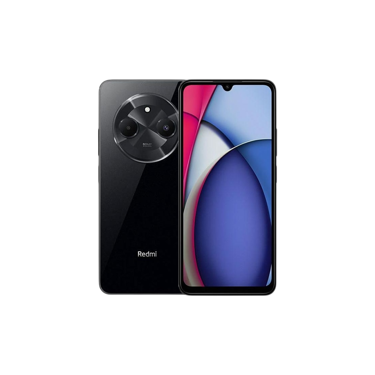 گوشی موبایل شیائومی مدل Redmi A3 Pro دو سیم کارت ظرفیت 128 گیگابایت و رم 4 گیگابایت-گلوبال